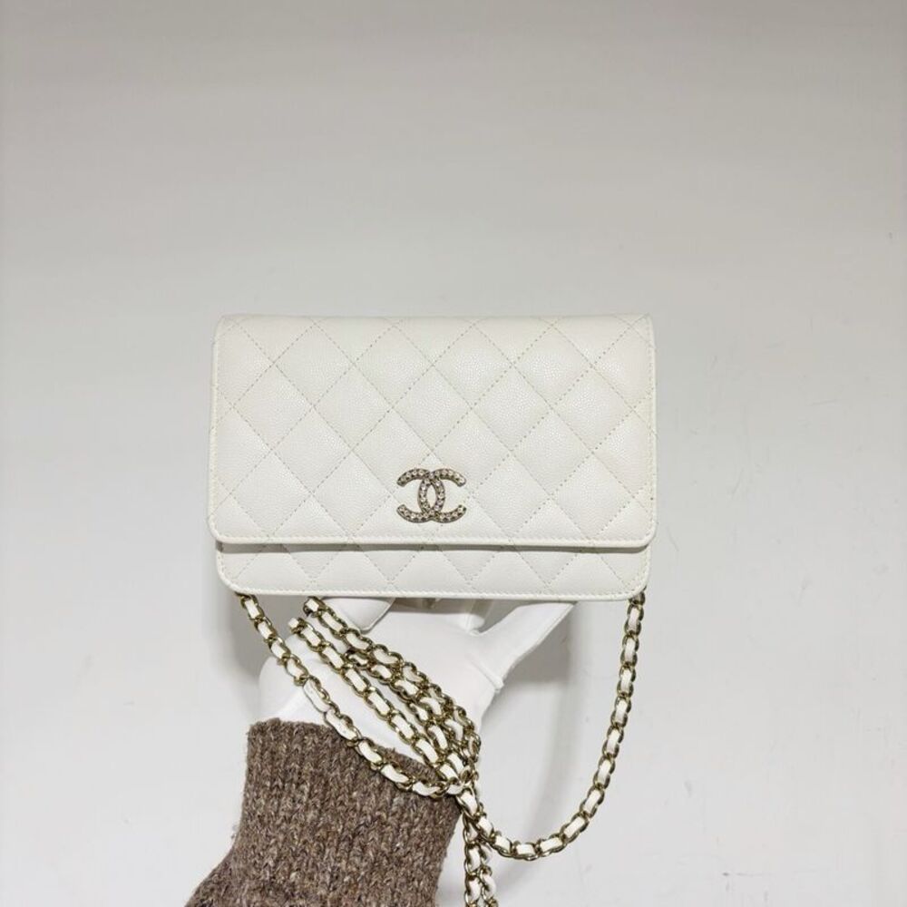 Chanel Women Pre-Loved Bag Very Good Condition